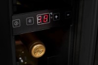 Винный шкаф Amica WCF1K15B7.3 фото №3 — интернет-магазин Desire.md