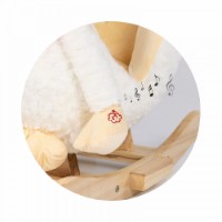 Balansator Chipolino RHSE02403LAMB imaginea #3 — magazin online Desire.md