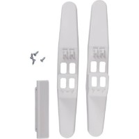 Set de picioare pentru convectoare electrice Atlantic 517003 imaginea #2 — magazin online Desire.md