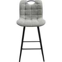 Scaun de bar Deco Livio Grey imaginea #4 — magazin online Desire.md