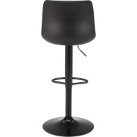 Барный стул Halmar H127 Black фото №3 — интернет-магазин Desire.md
