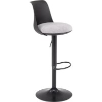 Барный стул Halmar H127 Black