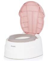 Oala-scaunel Chipolino Step 2 Pink (GPZSS0253PI) imaginea #2 — magazin online Desire.md