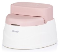 Oala-scaunel Chipolino Step 2 Pink (GPZSS0253PI) imaginea #4 — magazin online Desire.md