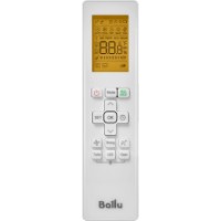 Кондиционер Ballu Eco Smart DC BSYI-10HN8/ES 23Y фото №3 — интернет-магазин Desire.md