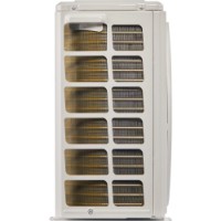 Кондиционер Ballu Eco Smart DC BSYI-10HN8/ES 23Y фото №4 — интернет-магазин Desire.md