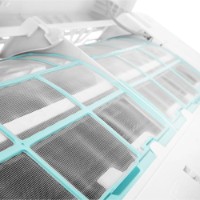 Кондиционер Ballu Eco Smart DC BSYI-10HN8/ES 23Y фото №6 — интернет-магазин Desire.md
