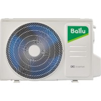 Кондиционер Ballu Eco Smart DC BSYI-10HN8/ES 23Y фото №8 — интернет-магазин Desire.md