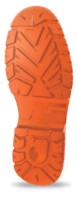 Încălțăminte de protecție Safety Panda Gamma Neos S1SRC, s.42 imaginea #2 — magazin online Desire.md