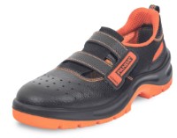 Încălțăminte de protecție Safety Panda Gamma Neos S1SRC, s.44 imaginea #3 — magazin online Desire.md