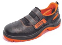 Încălțăminte de protecție Safety Panda Gamma Neos S1SRC, s.45