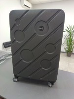 Marfă depreciată! Valiză CCS 5208 L Anthracite imaginea #4 — magazin online Desire.md