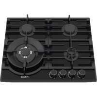 Plită incorporabilă cu gaz Bauer GH-604BG07 imaginea #2 — magazin online Desire.md