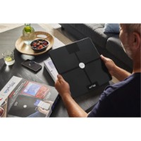 Напольные весы Tefal BM9660S1 фото №3 — интернет-магазин Desire.md