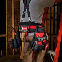 Curea de scule Milwaukee 4932500306 imaginea #2 — magazin online Desire.md