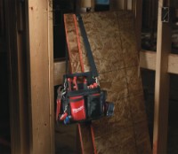 Geanta pentru scule Milwaukee 4932500308 imaginea #3 — magazin online Desire.md