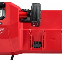 Suport pentru scule Milwaukee 4933493863 imaginea #4 — magazin online Desire.md