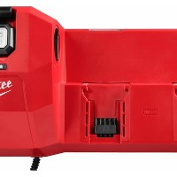 Suport pentru scule Milwaukee 4933493863 imaginea #5 — magazin online Desire.md