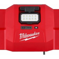 Suport pentru scule Milwaukee 4933493863 imaginea #6 — magazin online Desire.md