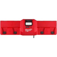 Suport pentru scule Milwaukee 4933493863 imaginea #9 — magazin online Desire.md