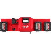 Suport pentru scule Milwaukee 4933493863 imaginea #10 — magazin online Desire.md