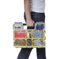 Organizator de scule Stanley 1-97-521 imaginea #3 — magazin online Desire.md