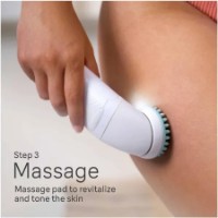 Epilator Braun SE7081 imaginea #3 — magazin online Desire.md