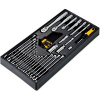 Набор инструментов DeWalt DWMT45341-1 фото №3 — интернет-магазин Desire.md
