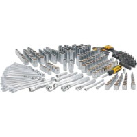 Набор инструментов DeWalt DWMT45341-1 фото №4 — интернет-магазин Desire.md