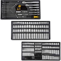 Набор инструментов DeWalt DWMT45341-1
