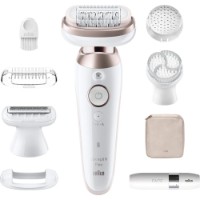 Epilator Braun SES9360 3D imaginea #2 — magazin online Desire.md