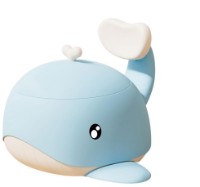 Oala-scaunel Chipolino Whale Blue (GWHA02502BL) imaginea #1 — magazin online Desire.md