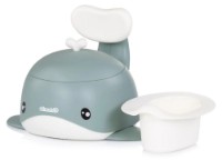 Oala-scaunel Chipolino Whale Green (GWHA02503GR) imaginea #5 — magazin online Desire.md