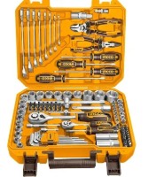 Set scule de mână Ingco HKTHP51058