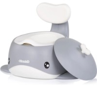 Oala-scaunel Chipolino Whale Grey (GWHA02501GY) imaginea #5 — magazin online Desire.md