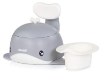 Oala-scaunel Chipolino Whale Grey (GWHA02501GY) imaginea #2 — magazin online Desire.md