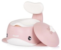 Oala-scaunel Chipolino Whale Pink (GWHA02504PI) imaginea #3 — magazin online Desire.md