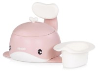 Oala-scaunel Chipolino Whale Pink (GWHA02504PI) imaginea #2 — magazin online Desire.md