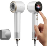 Uscător de păr Dreame Grand Pearl White imaginea #2 — magazin online Desire.md