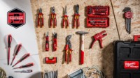 Набор инструментов Milwaukee 4932499466 фото №2 — интернет-магазин Desire.md