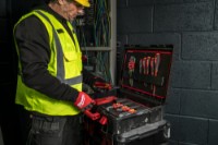 Набор инструментов Milwaukee 4932499466 фото №3 — интернет-магазин Desire.md