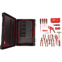 Набор инструментов Milwaukee 4932499466 фото №5 — интернет-магазин Desire.md