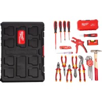 Набор инструментов Milwaukee 4932499466 фото №6 — интернет-магазин Desire.md