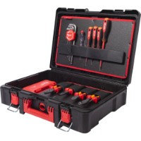 Набор инструментов Milwaukee 4932499466 фото №7 — интернет-магазин Desire.md