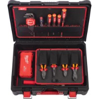 Набор инструментов Milwaukee 4932499466 фото №8 — интернет-магазин Desire.md