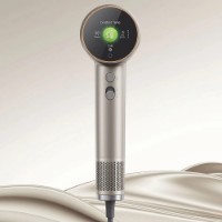 Uscător de păr Dreame Grand Titanium Gold imaginea #7 — magazin online Desire.md