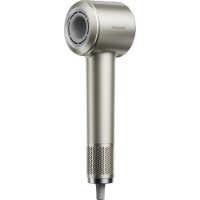 Uscător de păr Dreame Grand Titanium Gold