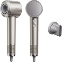 Uscător de păr Dreame Grand Titanium Gold imaginea #5 — magazin online Desire.md