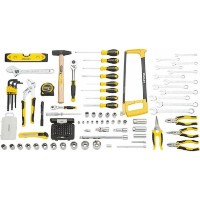 Набор инструментов Stanley STMT98109-1 фото №5 — интернет-магазин Desire.md