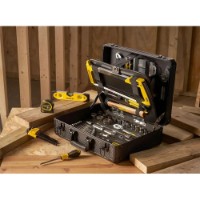 Набор инструментов Stanley STMT98109-1 фото №6 — интернет-магазин Desire.md